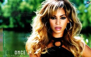 Beyonce Knowles